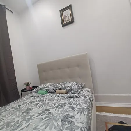 Daire Urban Nest Guest House,lisbon Lisboa