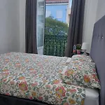 Urban Nest Guest House,lisbon Lägenhet *