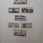 Urban Nest Guest House,lisbon