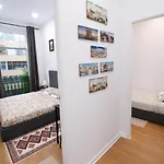 Urban Nest Guest House,lisbon Apartment Lisbon