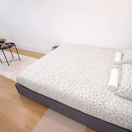 Urban Nest Guest House,lisbon Lisbon