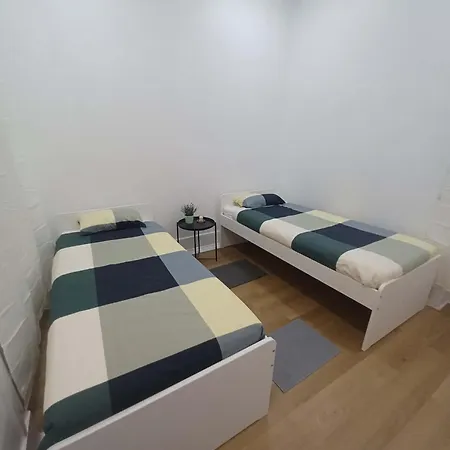 Apartamento Urban Nest Guest House,lisbon