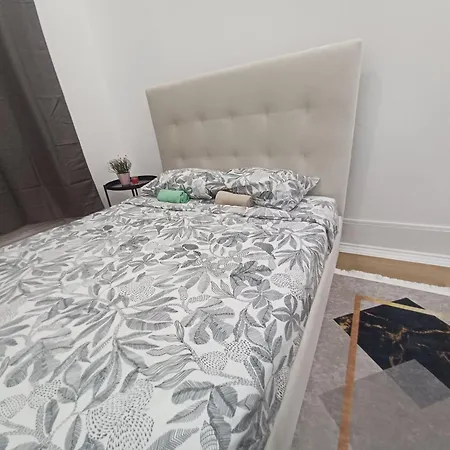 Urban Nest Guest House,lisbon Apartamento Lisboa