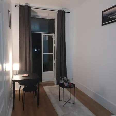 Urban Nest Guest House,lisbon Apartamento
